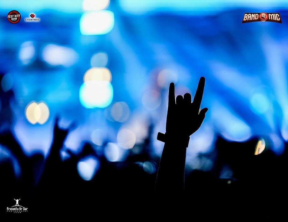 BAND-E-MIC